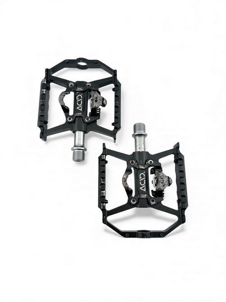 ACID Hybridpedale Combo A4-IB Klick
