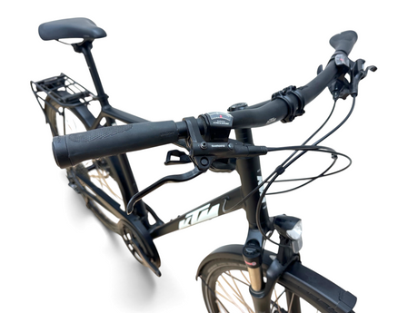 KTM Veneto Light Disc Diamant