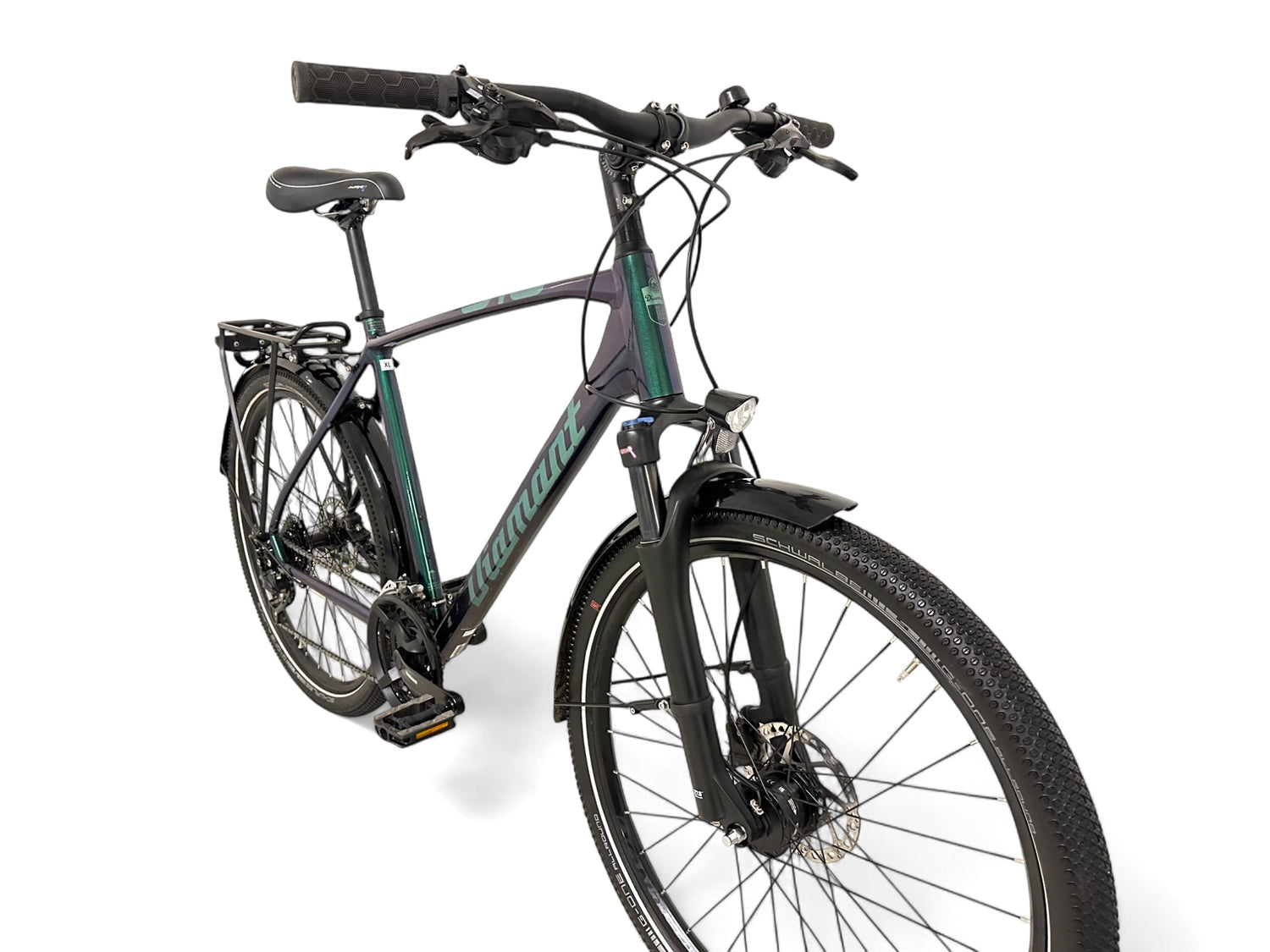 diamant fahrräder münchen Diamant 018 Trekkingrad – SUV-Bike für Stadt & Gelände – Bici No.1