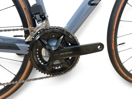 Canyon Endurace CF 7 Di2