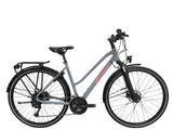 Diamant Elan Deluxe Damen Trekkingrad
