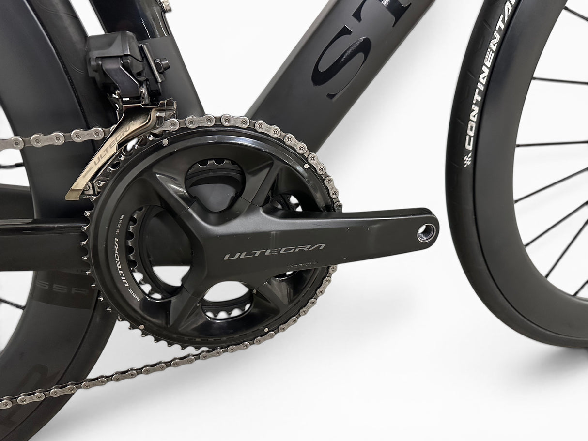 Storck Aerfast 4 Comp Ultegra Di2