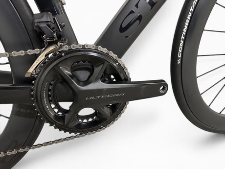 Storck Aerfast 4 Comp Ultegra Di2