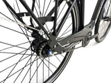 Brennabor T-42 Wave City-Bike