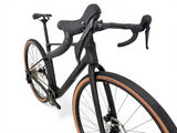 Cube Nuroad C:62 One Blackline Carbon Gravelbike