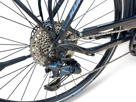 KTM Trentino Light Trapez