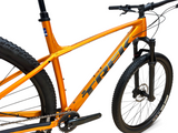 Trek X-Caliber 9