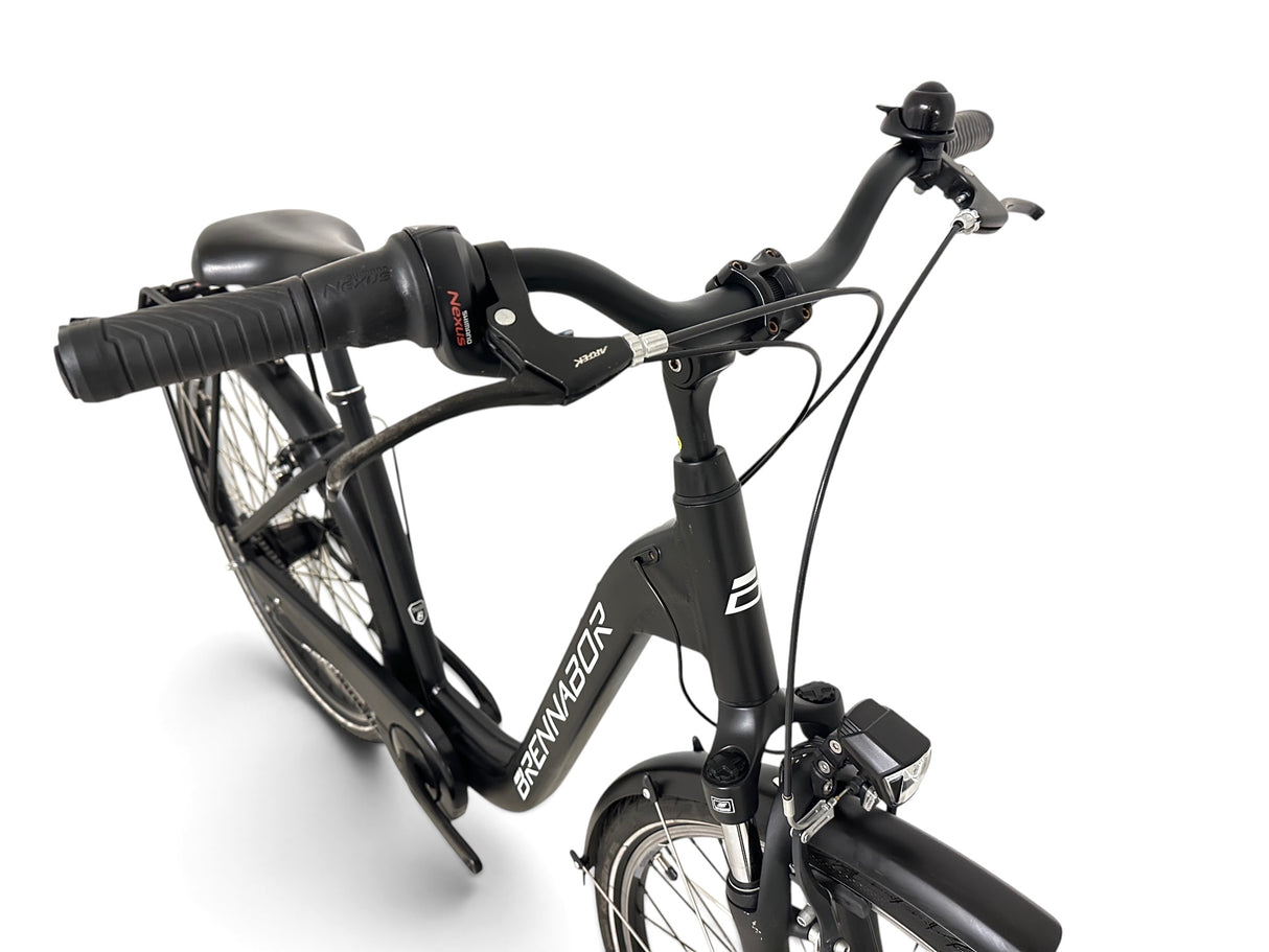 Brennabor T-42 Wave City-Bike
