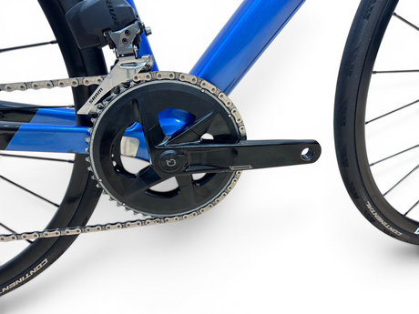 Canyon Ultimate CF SL Powermeter