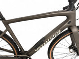 Specialized Diverge Carbon Comp Rival