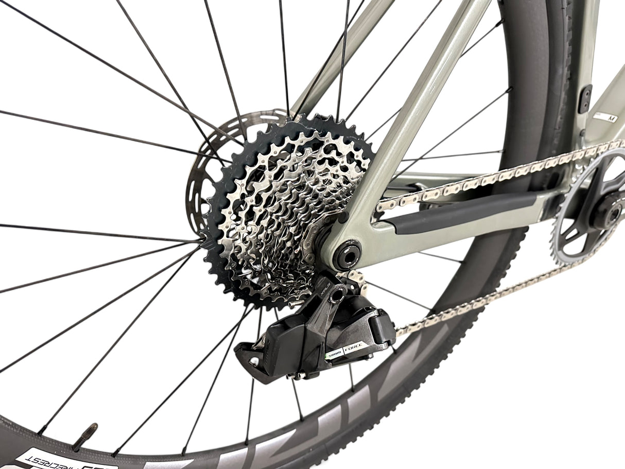 Canyon Grail CF SLX 8 AXS Force