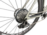 Canyon Grail CF SLX 8 AXS Force