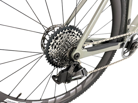 Canyon Grail CF SLX 8 AXS Force