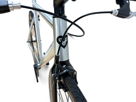 Bonvelo Rakede