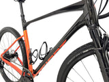Giant Revolt X1 Gravelbike Sram Apex