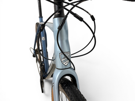 Centurion Crossfire Gravel 3000