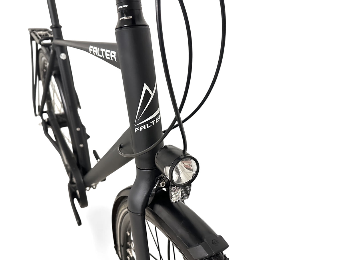 Falter U 8.0 Alfine 11 Trekkingrad
