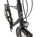 Falter U 8.0 Alfine 11 Trekkingrad