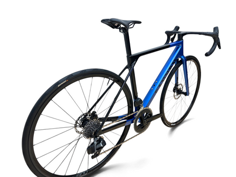 Canyon Ultimate CF SL Powermeter