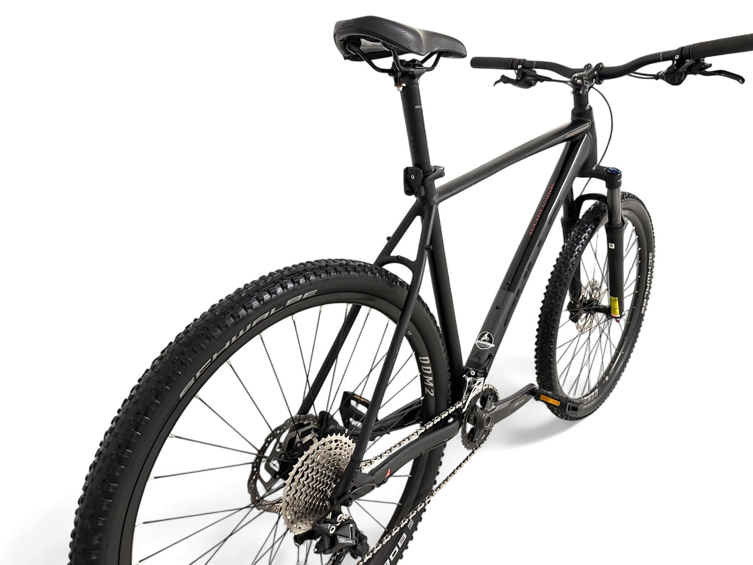 Bulls Copperhead 2 – 29 Zoll Hardtail MTB mit Shimano Deore – Bici No.1