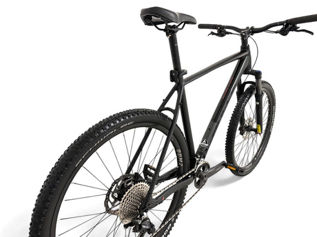 Bulls Copperhead 2 29" mountain bike