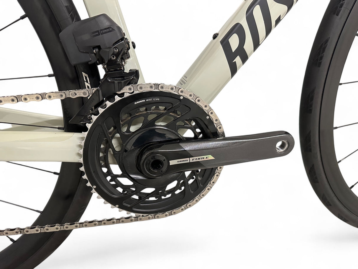 Rose XLITE 04 Force AXS Carbon Rennrad