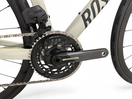 Rose XLITE 04 Force AXS Carbon Rennrad