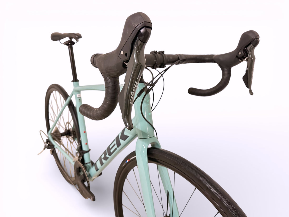 Trek Domane AL 4 Disc Rennrad