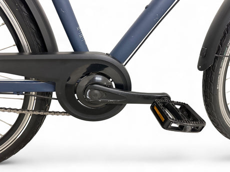 Kalkhoff Image XXL trekking bike