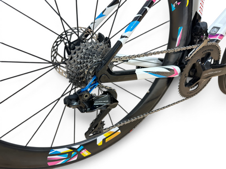 Colnago V4Rs Tadej Pogačar