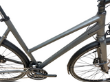 Rabeneick TS5 Trapez