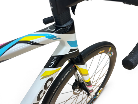 Colnago V4Rs Tadej Pogačar