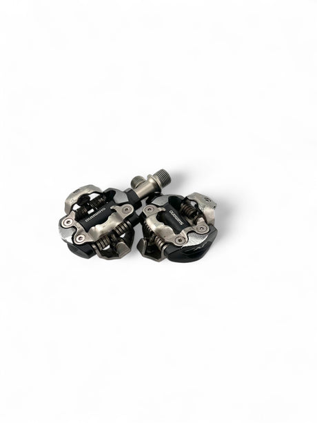 Shimano Deore XT SPD Klickpedale PD-M8100