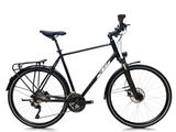 KTM Avenza Cross Street