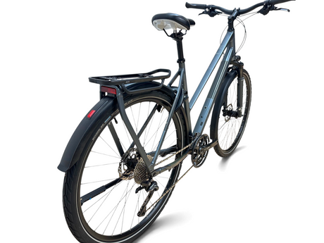 Cube Kathmandu EXC Trekkingrad