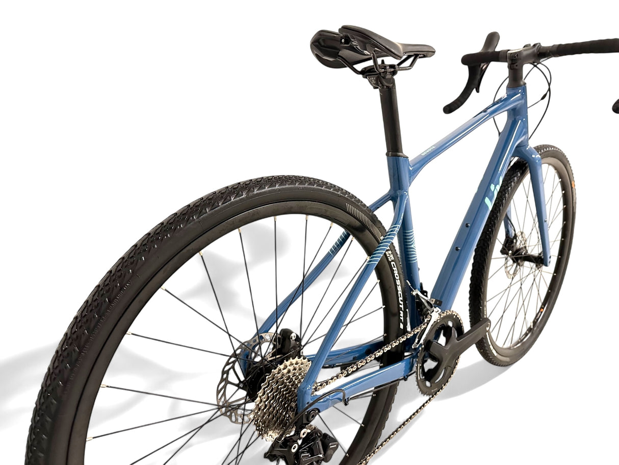 Liv Devote 1 Gravelbike