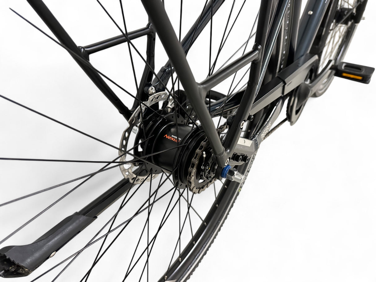 Pegasus Premio SL Disc 8 Anniversary