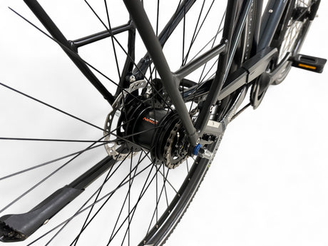 Pegasus Premio SL Disc 8 Anniversary