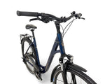 Cube Touring One Trekkingrad Wave Damen