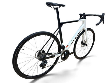 Canyon Ultimate CF SL 7 AXS Power