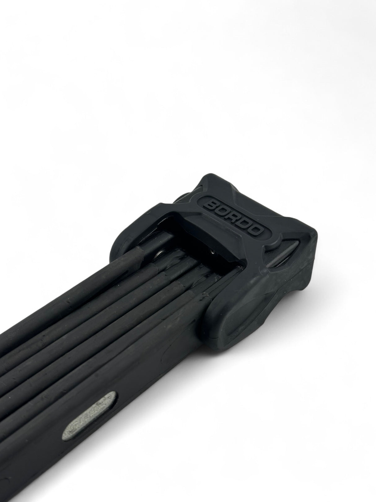 Abus BORDO 6000K Fahrradschloss Faltschloss