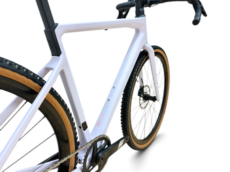 Rose Backroad Apex AXS XPLR