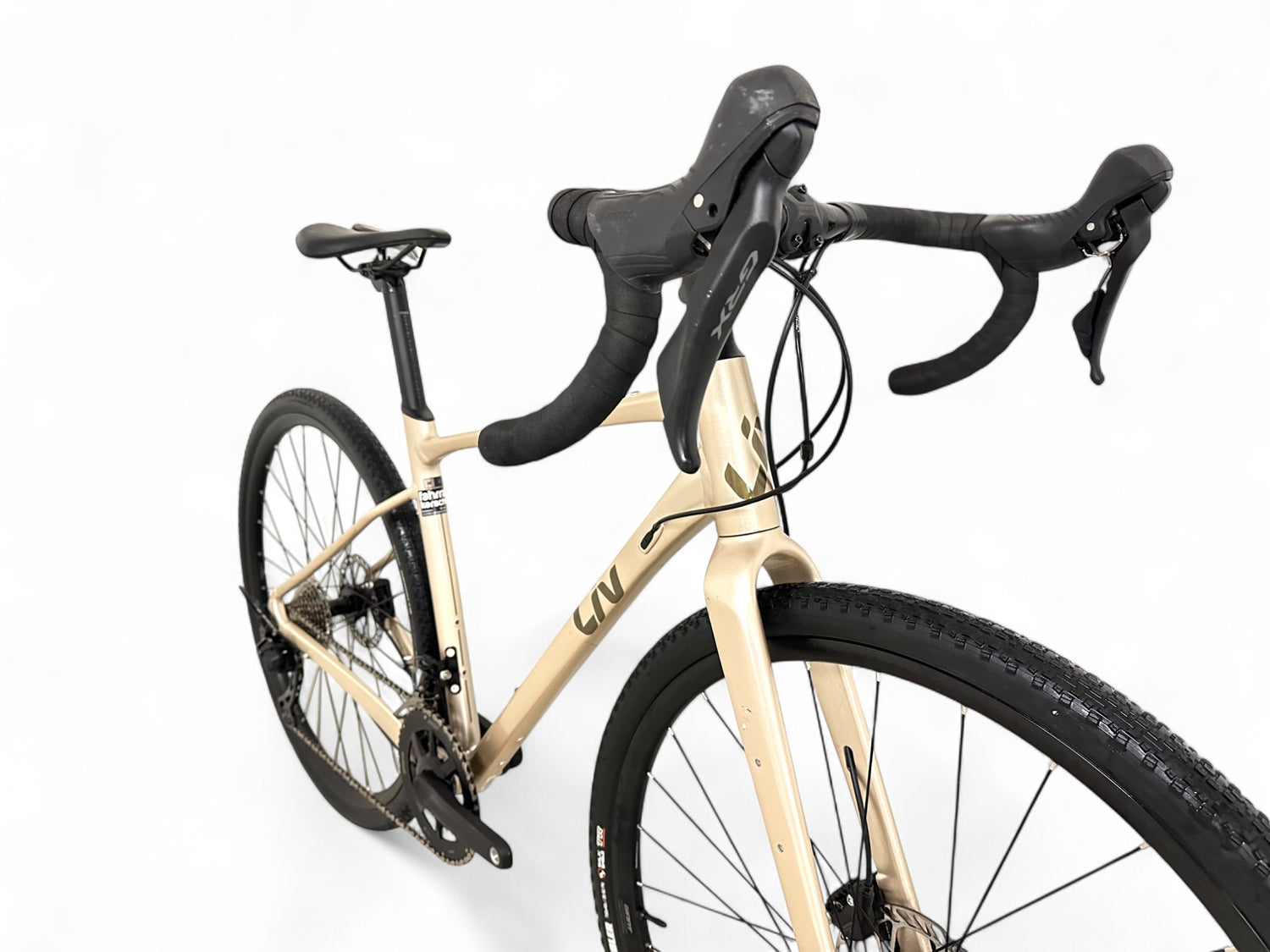 liv gravel bike damen devote Liv Devote 0 – Gravel Bike Women