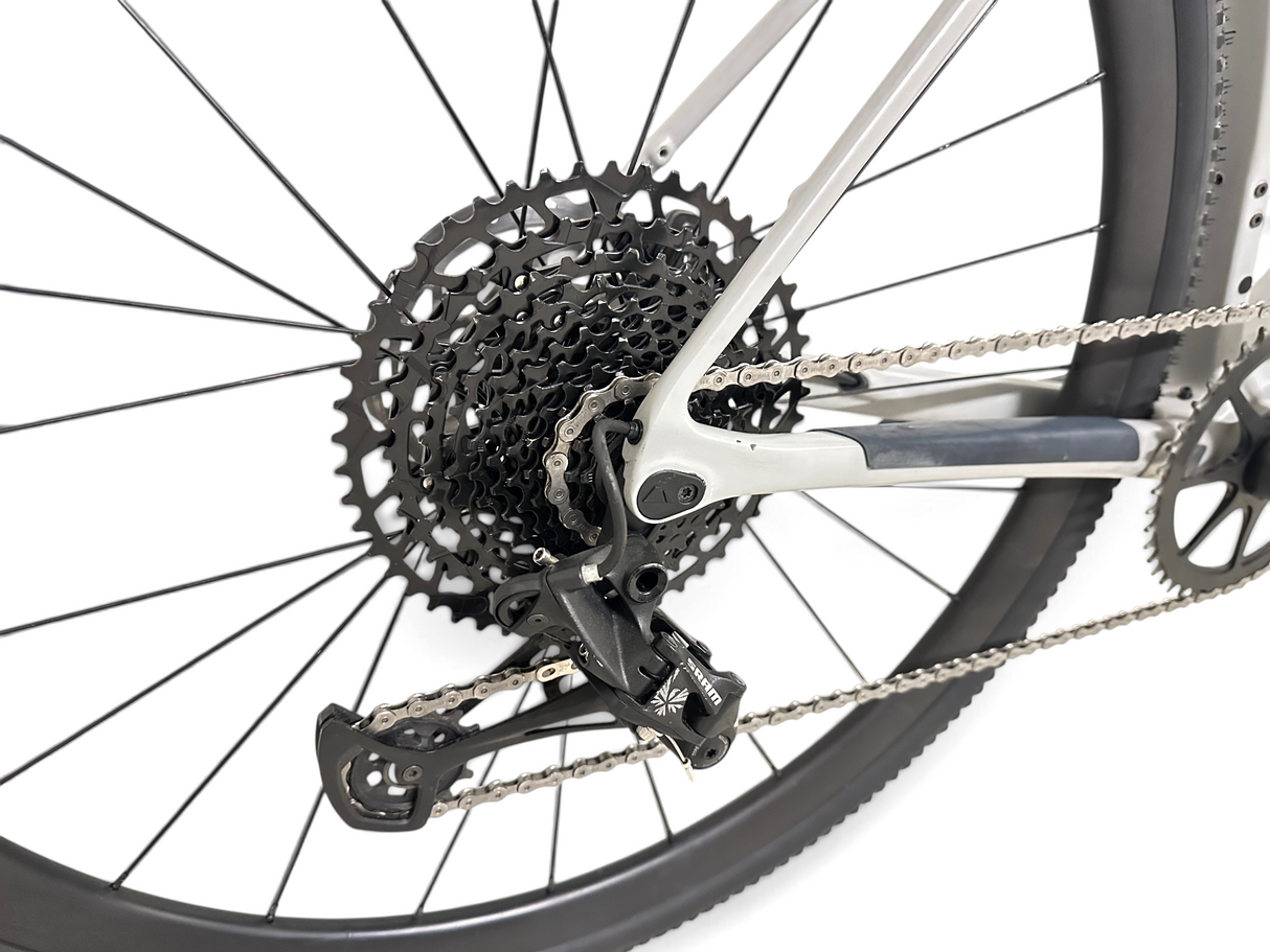 Canyon Roadlite CF 8 WMN