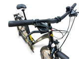 Cube Touring Diamant