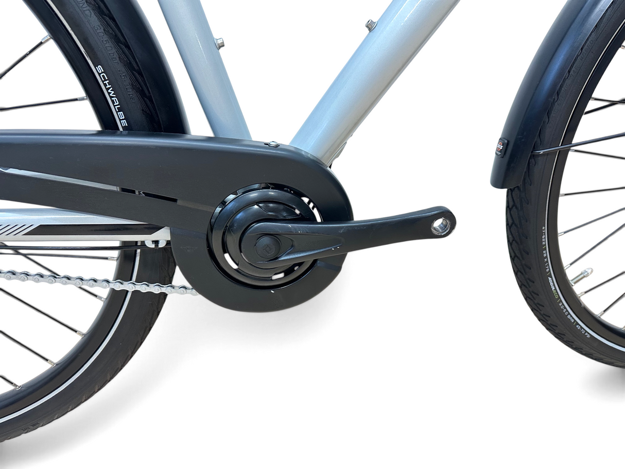 Falter C 4.0 City PLUS Diamant