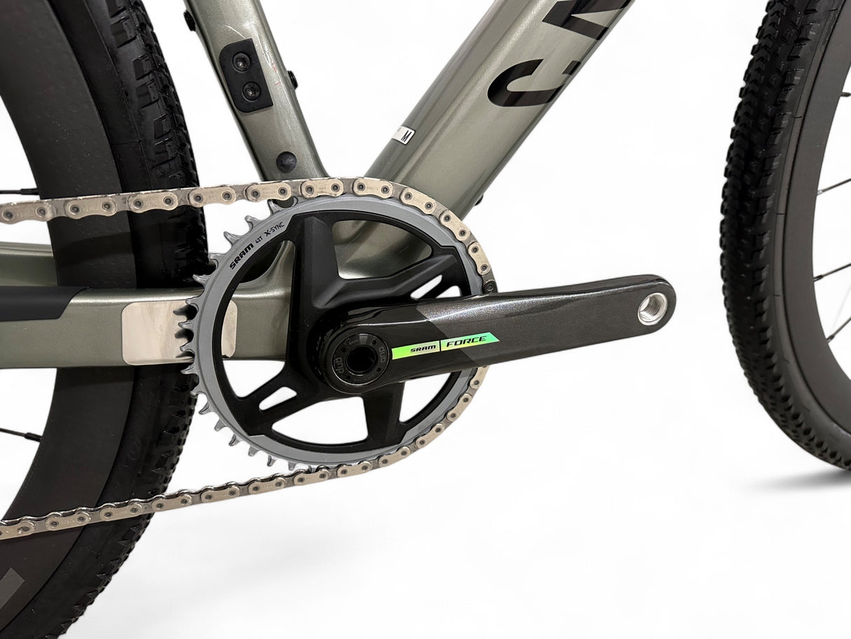Canyon Grail CF SLX 8 AXS Force