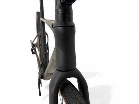 Cube Nuroad C:62 One Blackline Carbon Gravelbike