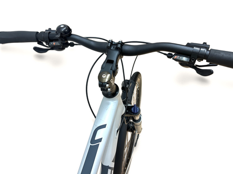 Compel XRC 800 Trekkingrad