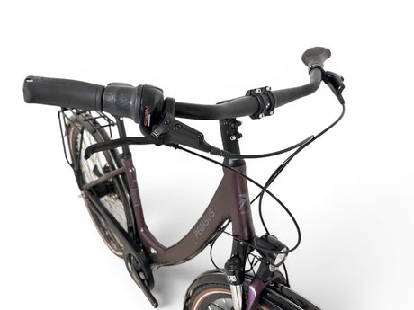 Pegasus Savona SL Disc 8 Wave